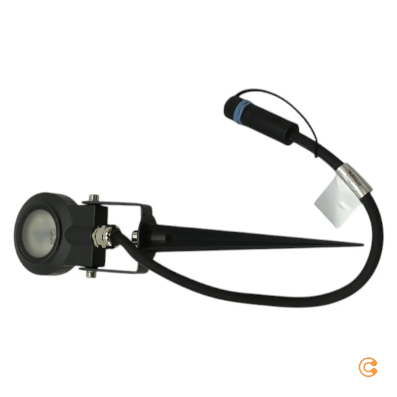 B-Ware Paulmann Plug & Shine Erdspießstrahler Strahler Sting 3000 K Siehe Text/Foto - 4000870939345