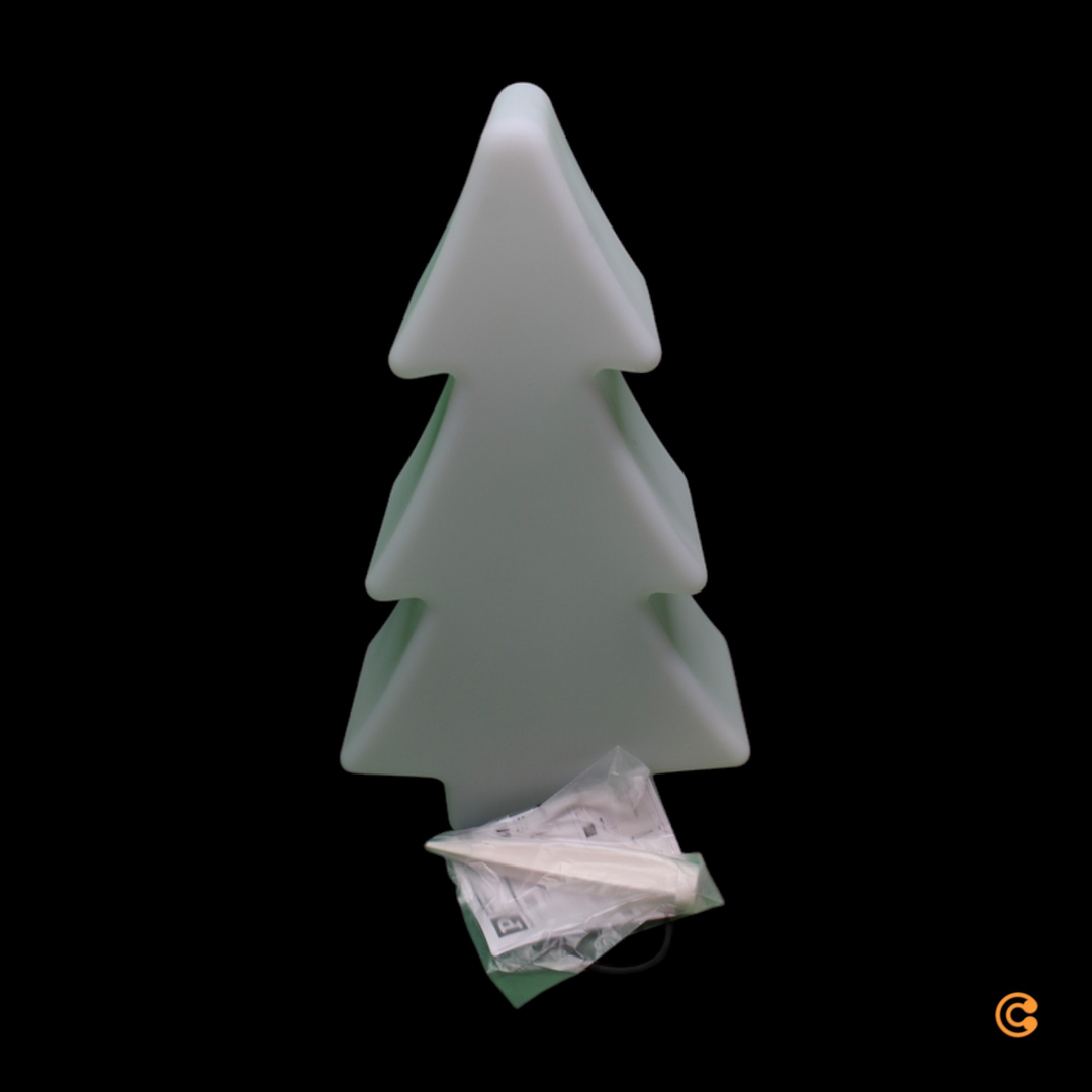 Paulmann Plug & Shine Led Dekoleuchte Tree Weihnachtsbeleuchtung Lampe Leuchte B-Ware - 4000870941850