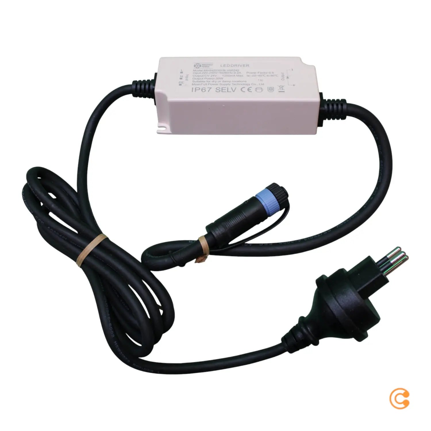 B-Ware Paulmann Plug & Shine Led Erdspießspot 3er Set Gartenlampe Wegelampe Strahler - 4000870946923