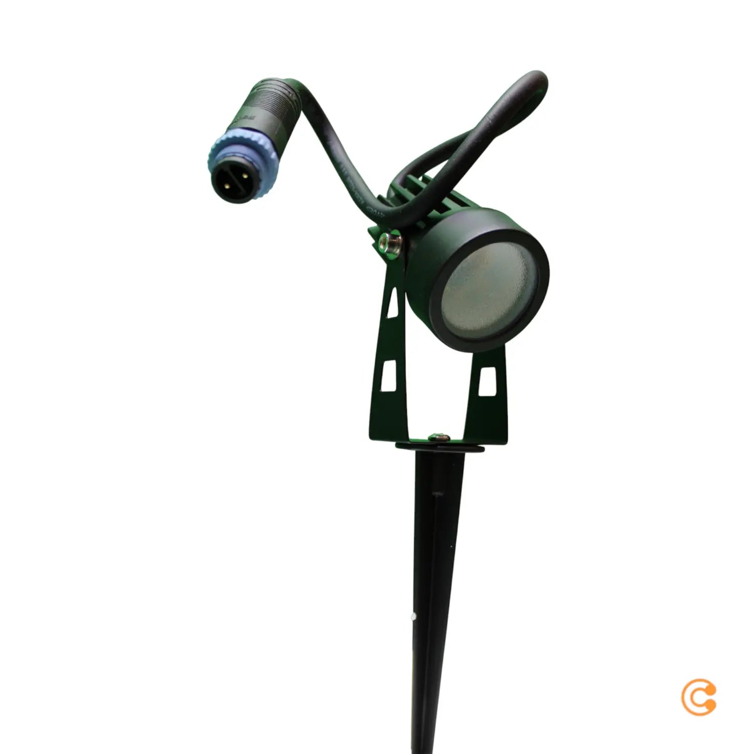 B-Ware Paulmann Plug & Shine Led Erdspießspot 3er Set Gartenlampe Wegelampe Strahler - 4000870946923
