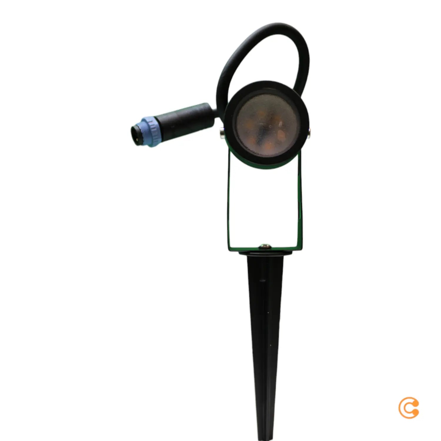 B-Ware Paulmann Plug & Shine Led Erdspießspot 3er Set Gartenlampe Wegelampe Strahler - 4000870946923