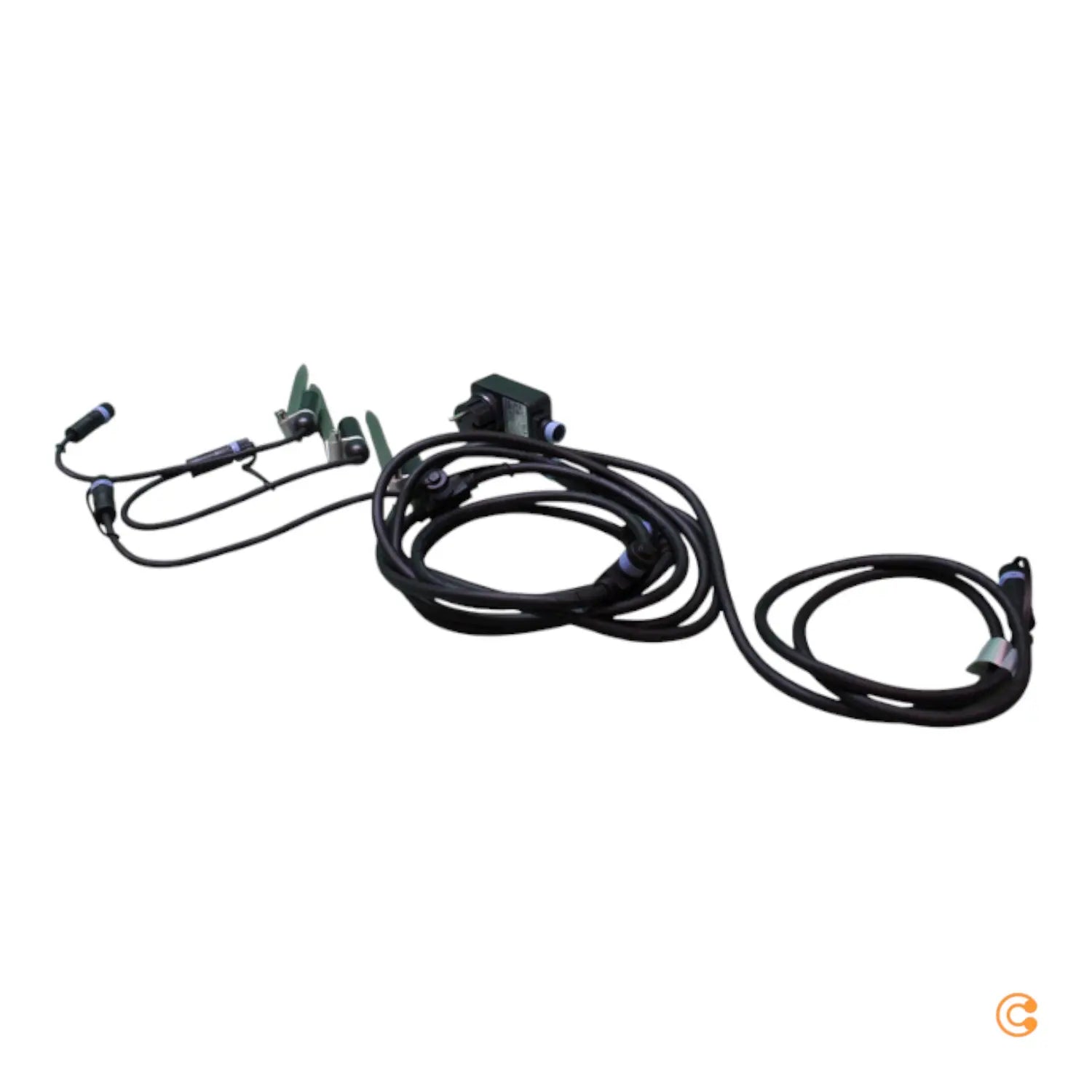 Paulmann Plug & Shine Plantini 3.000 K 3er Basisset Gartenleuchte Siehe Text/Foto B-Ware - 4000870941546