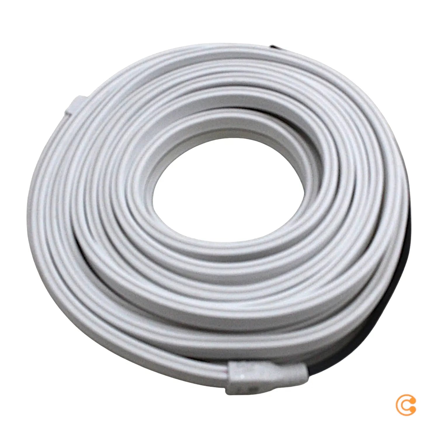 B-Ware Paulmann Led Band Lichtstreifen Plug Shine Smooth Warmweiß Außen 10m Stripe Ip68 - 4000870946817