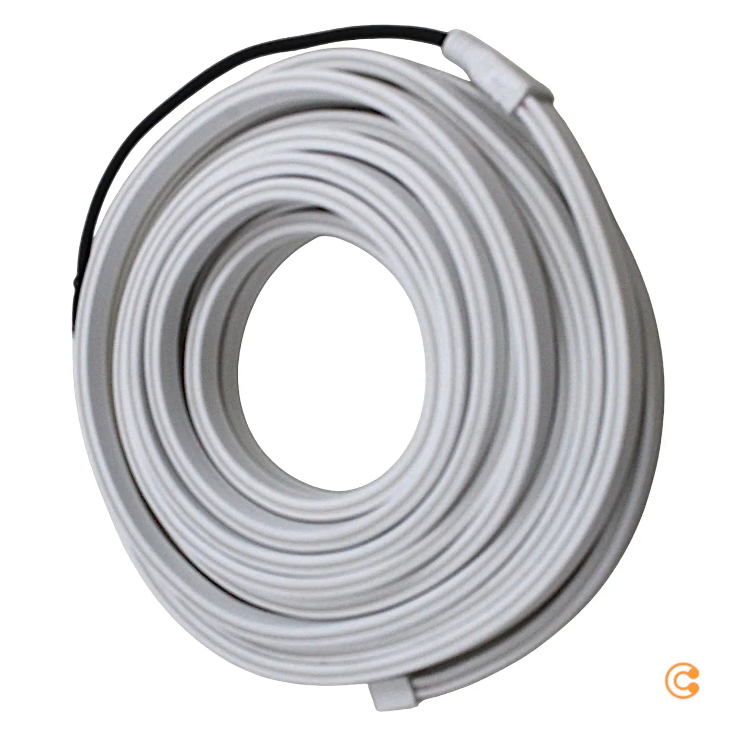 B-Ware Paulmann Led Band Lichtstreifen Plug Shine Smooth Warmweiß Außen 10m Stripe Ip68 - 4000870946817