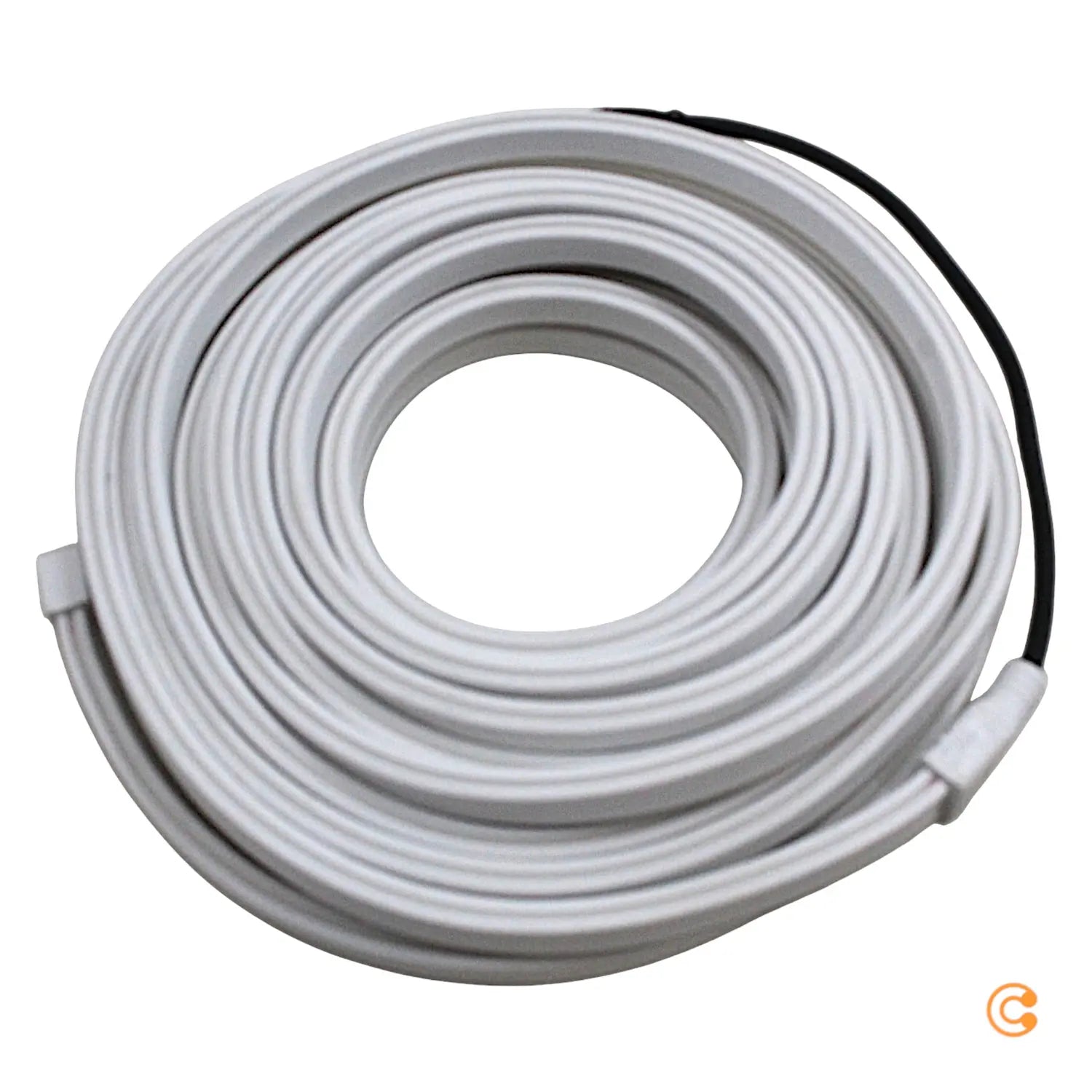 B-Ware Paulmann Led Band Lichtstreifen Plug Shine Smooth Warmweiß Außen 10m Stripe Ip68 - 4000870946817