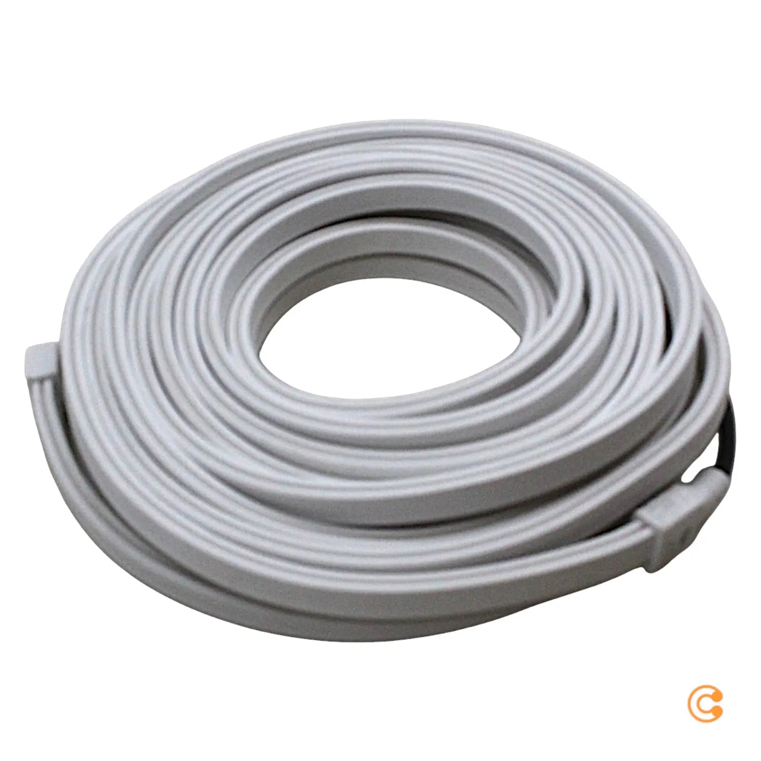 B-Ware Paulmann Led Band Lichtstreifen Plug Shine Smooth Warmweiß Außen 10m Stripe Ip68 - 4000870946817