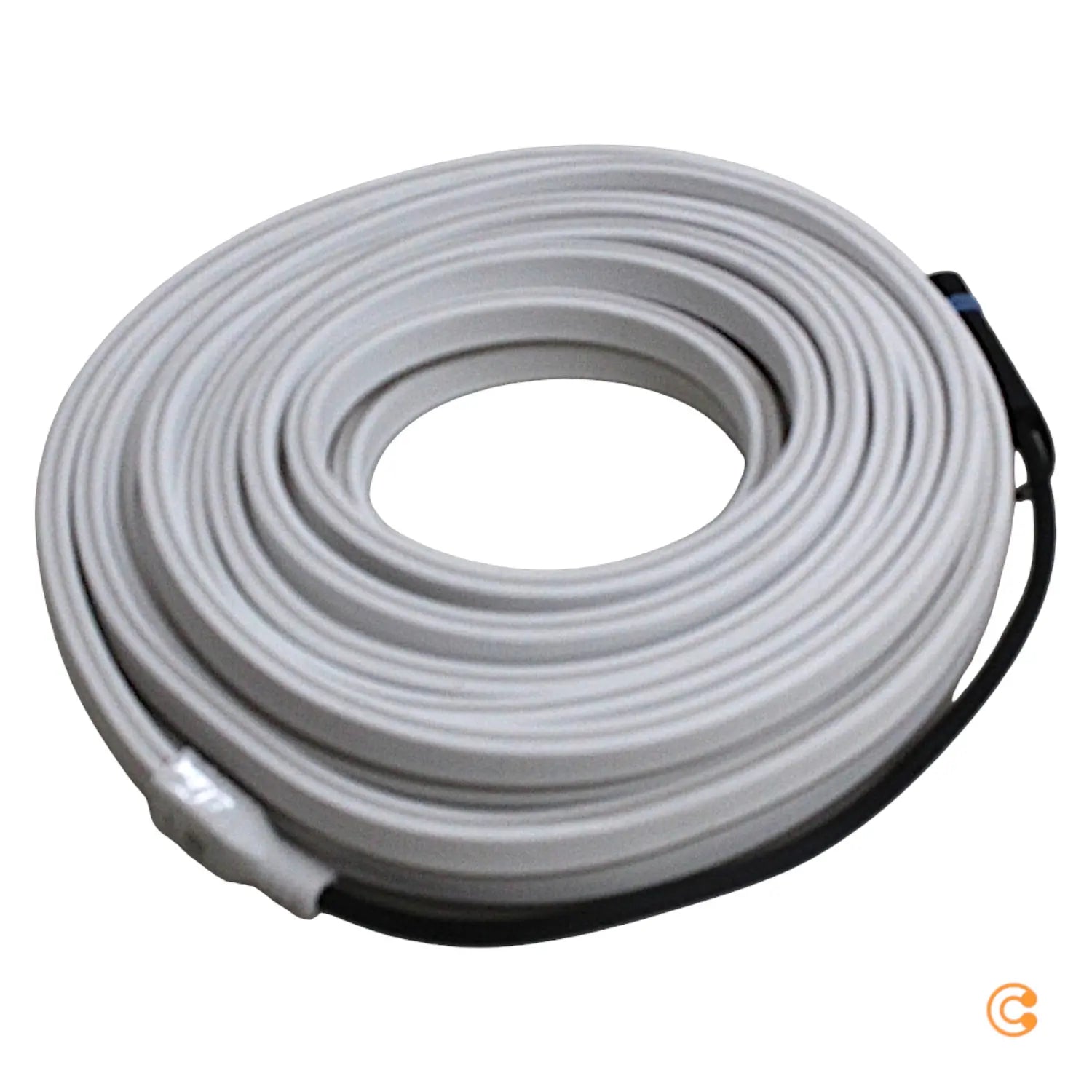 B-Ware Paulmann Led Band Lichtstreifen Plug Shine Smooth Warmweiß Außen 10m Stripe Ip68 - 4000870946817