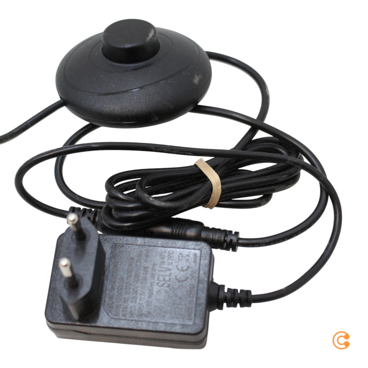 Paulmann Stehleuchte Stehlampe LED schwarz Dimmer warmweiß Metall Kunststoff - 4000870797754