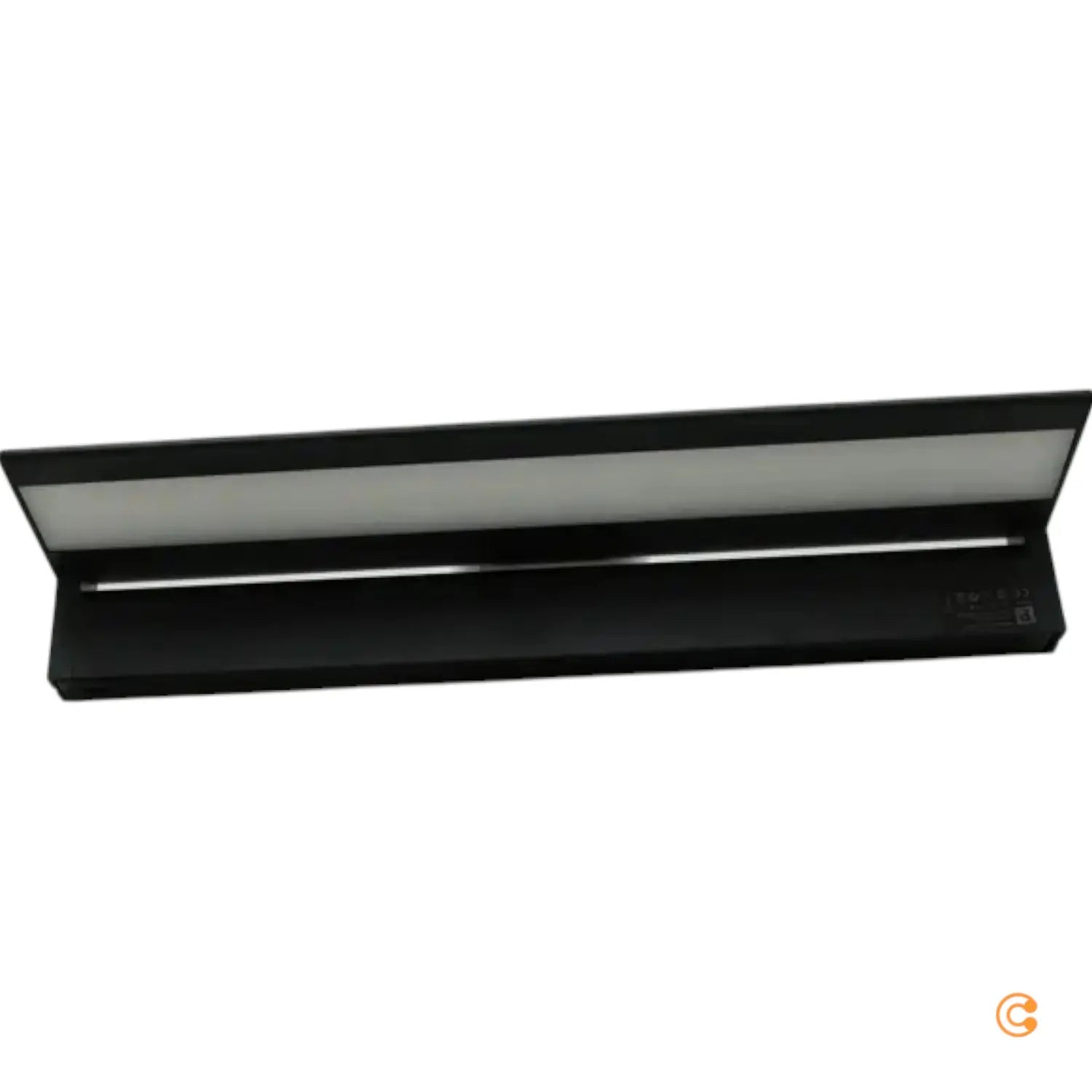 Paulmann Ranva 79505 Wandleuchte Wandlampe Leuchte 13 W Lampe Led Schwarz B-Ware
