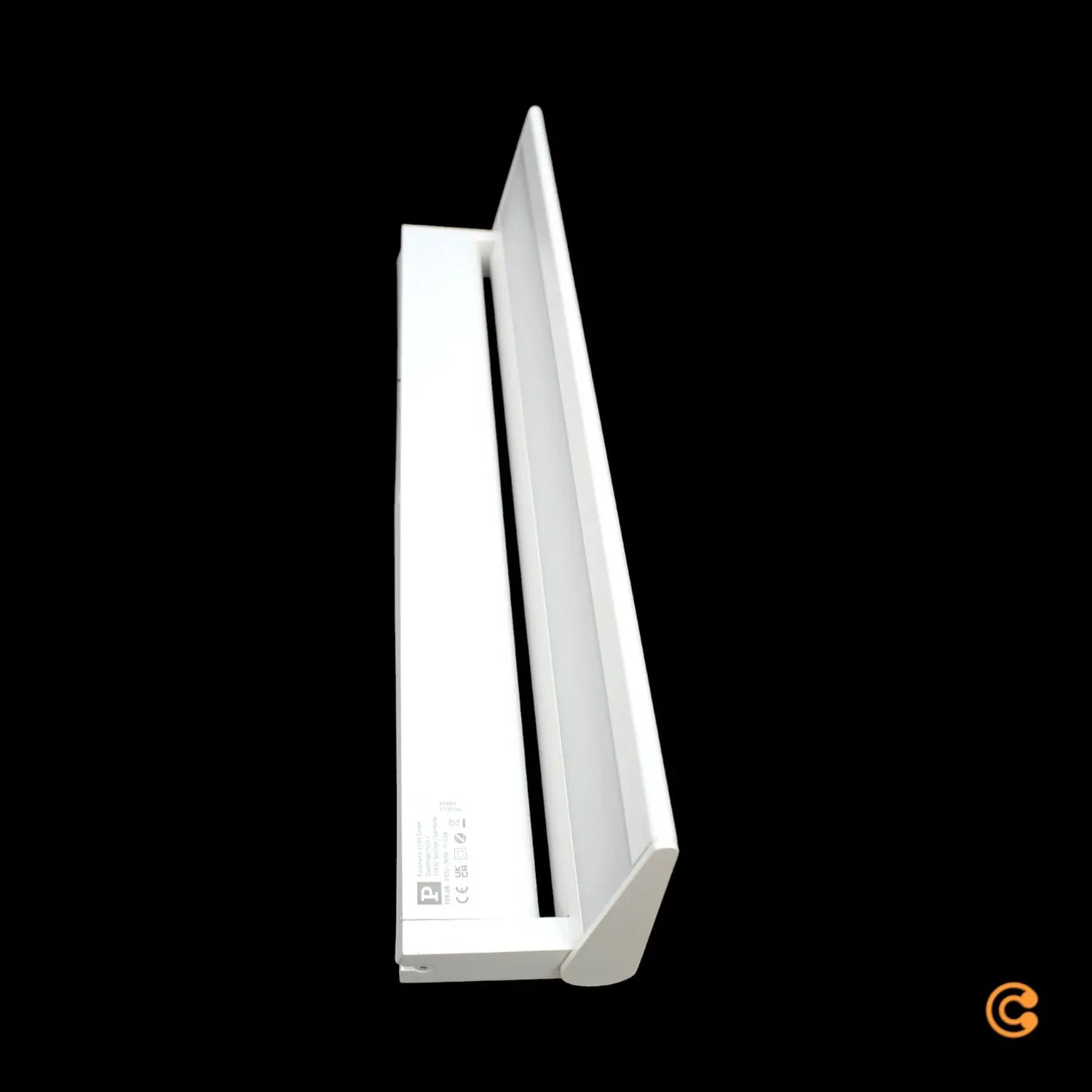 B-Ware Paulmann Wandleuchte Wandlampe Ranva Led Smart Home Zig Bee Weiß Dimmbar Cct - 4000870795088