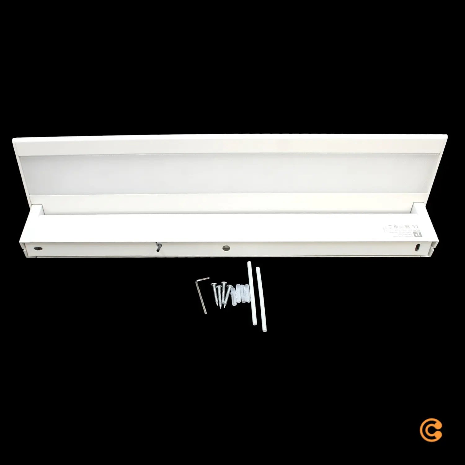 B-Ware Paulmann Wandleuchte Wandlampe Ranva Led Smart Home Zig Bee Weiß Dimmbar Cct - 4000870795088