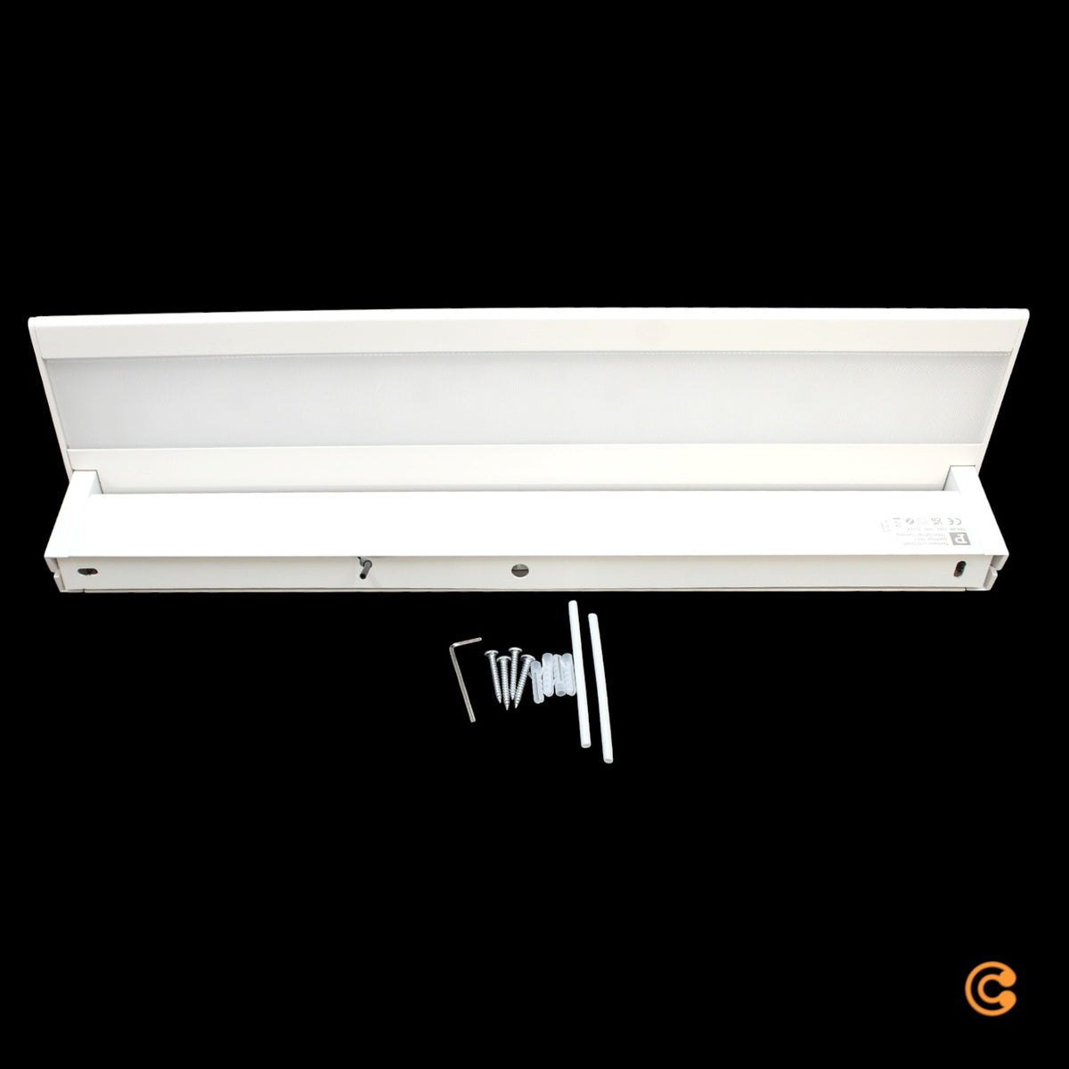 Paulmann Wandleuchte Wandlampe Ranva LED Smart Home ZigBee weiß dimmbar CCT - 4000870795088