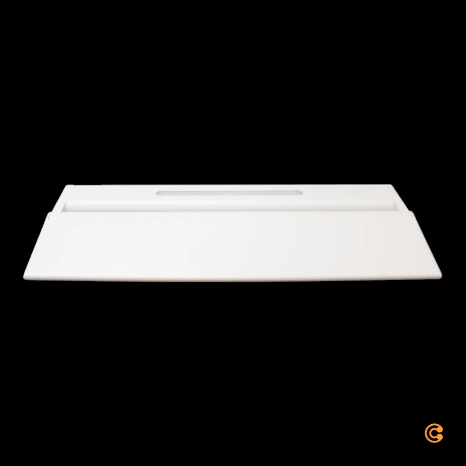 Paulmann Ranva Wallwasher Leuchte Led Wandlampe Weiß 3 Step Dim Siehe Text/Foto B-Ware - 4000870795064