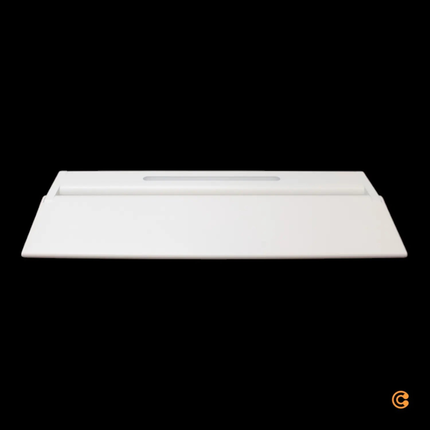 Paulmann Ranva Wallwasher Leuchte Led Wandlampe Weiß 3 Step Dim Siehe Text/Foto B-Ware - 4000870795064