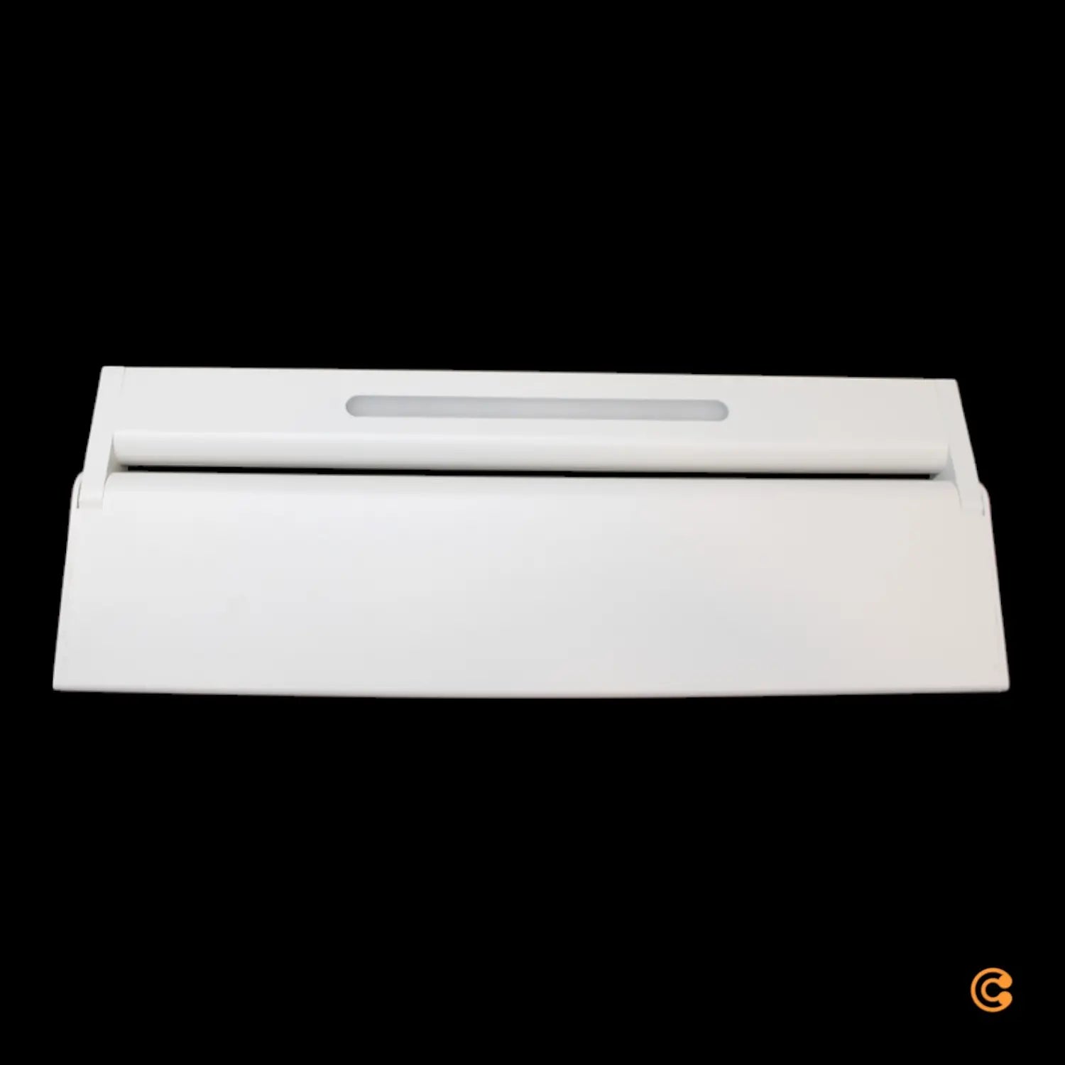 Paulmann Ranva Wallwasher Leuchte Led Wandlampe Weiß 3 Step Dim Siehe Text/Foto B-Ware - 4000870795064