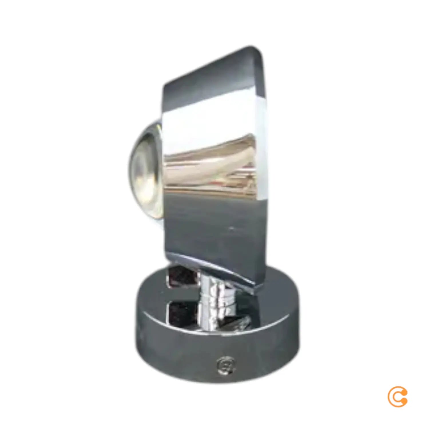 B-Ware Paulmann Sabik Led Wandleuchte Wandlampe Badezimmerleuchte Chrom Ip44 Dimmbar851 - 4000870709474