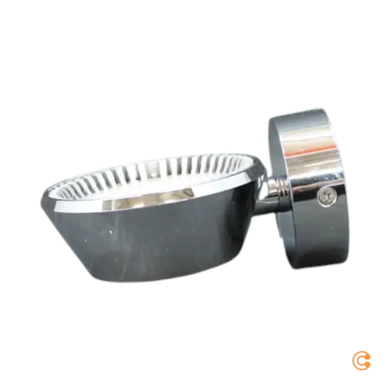 B-Ware Paulmann Sabik Led Wandleuchte Wandlampe Badezimmerleuchte Chrom Ip44 Dimmbar851 - 4000870709474