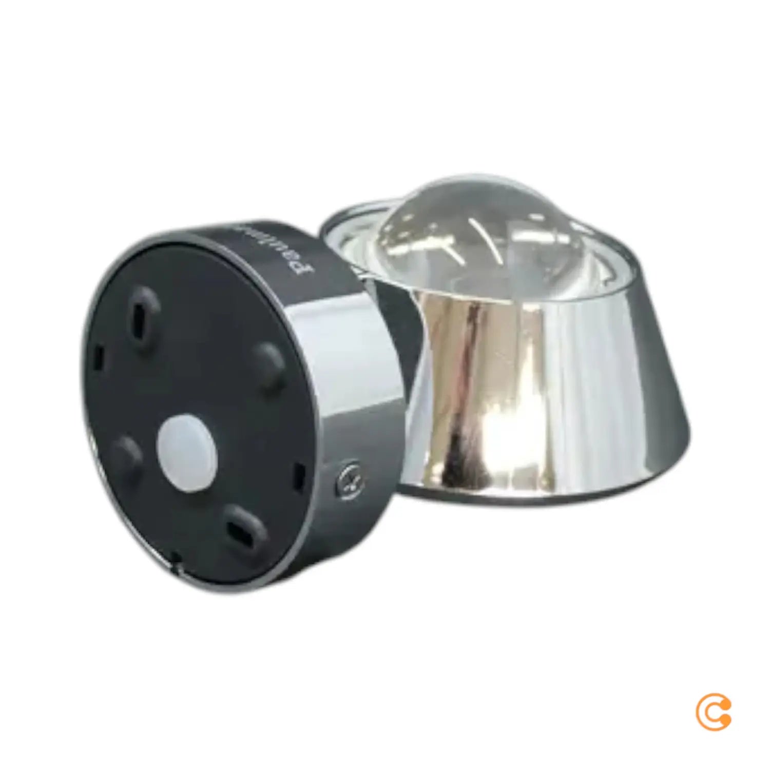 B-Ware Paulmann Sabik Led Wandleuchte Wandlampe Badezimmerleuchte Chrom Ip44 Dimmbar851 - 4000870709474
