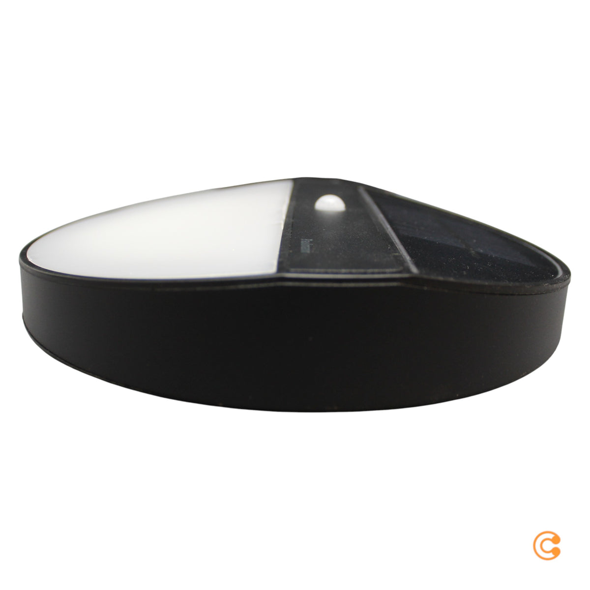 Paulmann Wandleuchte Wandlampe Solarleuchte Bewegungsmelder Elois anthrazit LED - 4000870942642