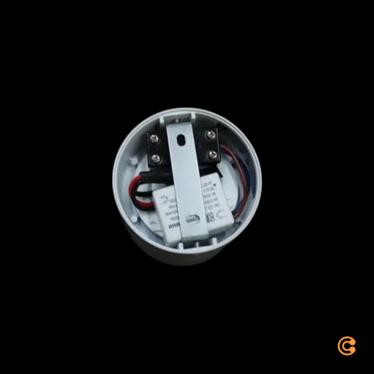 B-Ware Paulmann Spircle Led Aufbaustrahler Deckenstrahler Deckenleuchte Lampe Leuchte   - 4000870933732