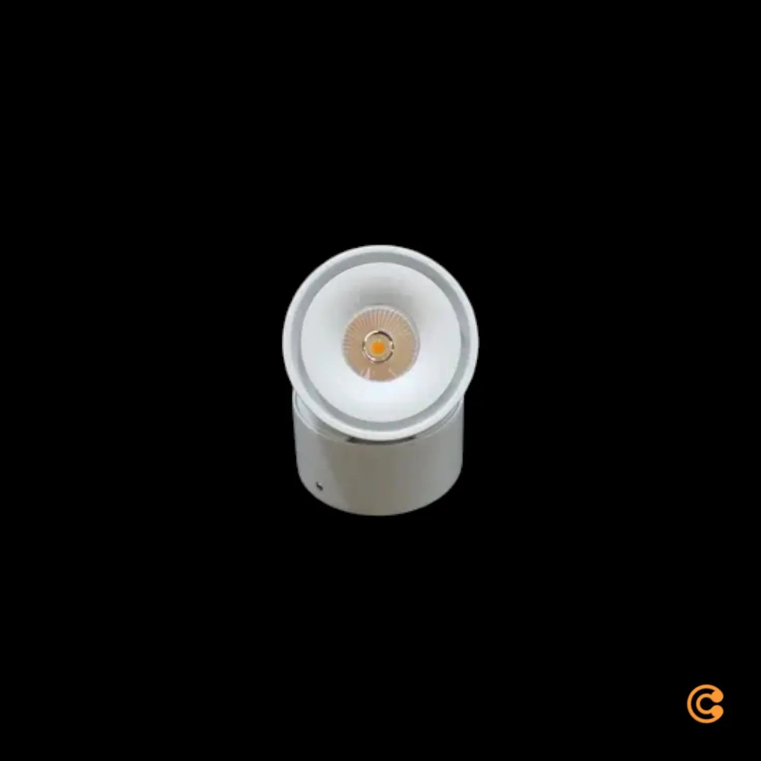 B-Ware Paulmann Spircle Led Aufbaustrahler Deckenstrahler Deckenleuchte Lampe Leuchte   - 4000870933732