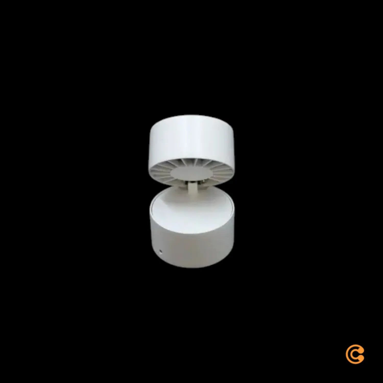 B-Ware Paulmann Spircle Led Aufbaustrahler Deckenstrahler Deckenleuchte Lampe Leuchte   - 4000870933732