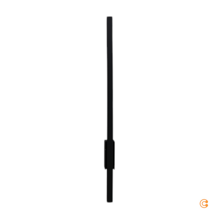 Paulmann Stan Led Außenwandleuchte Außenwandlampe Lampe Leuchte Anthrazit 11,159 B-Ware