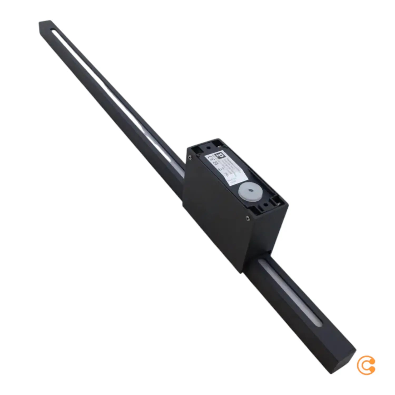 B-Ware Paulmann Stan Led Außenwandleuchte Außenwandlampe Lampe Leuchte Anthrazit 11,5 W - 4000870947425