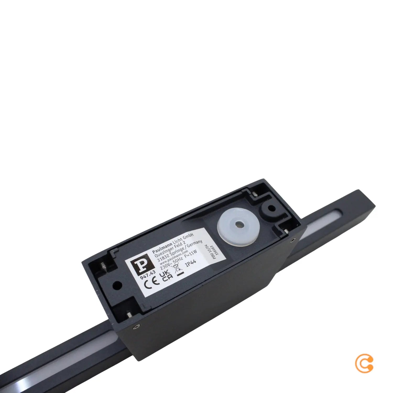 B-Ware Paulmann Stan Led Außenwandleuchte Außenlampe Wandleuchte Wandlampe Lampe 60 Cm  - 4000870947432