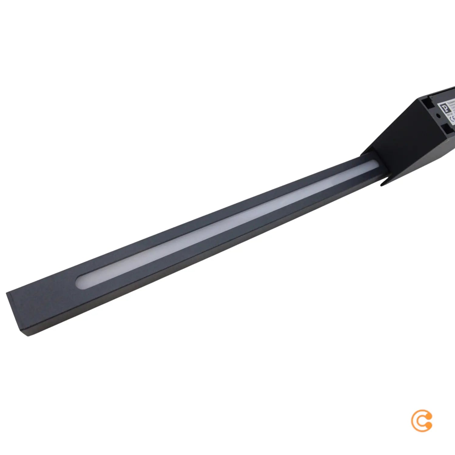 B-Ware Paulmann Stan Led Außenwandleuchte Außenlampe Wandleuchte Wandlampe Lampe 60 Cm  - 4000870947432