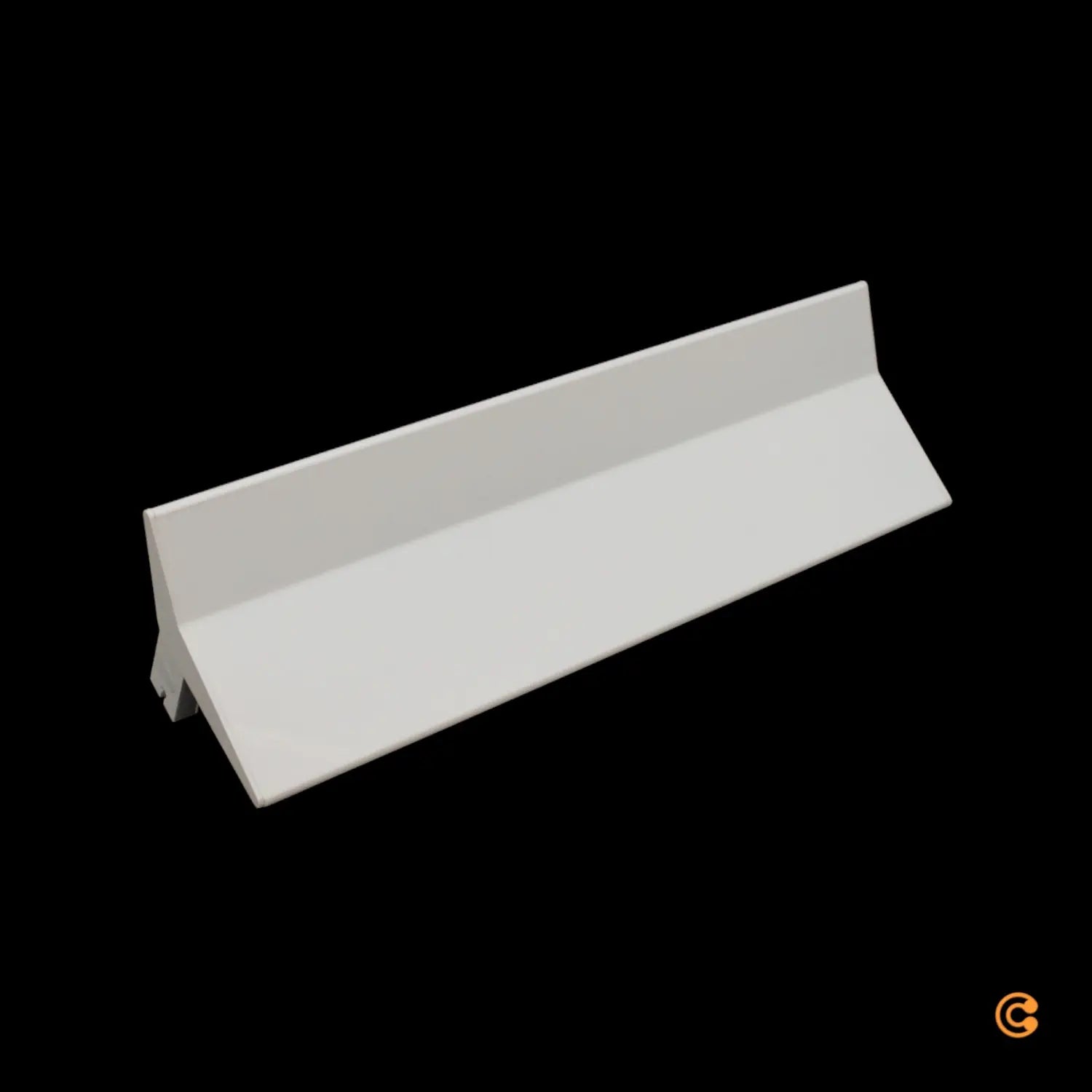 B-Ware Paulmann Stine Led Wallwasher Lichtbalken Led Lampe 3 Step Dim Weiß 17 W 1810lm - 4000870795101