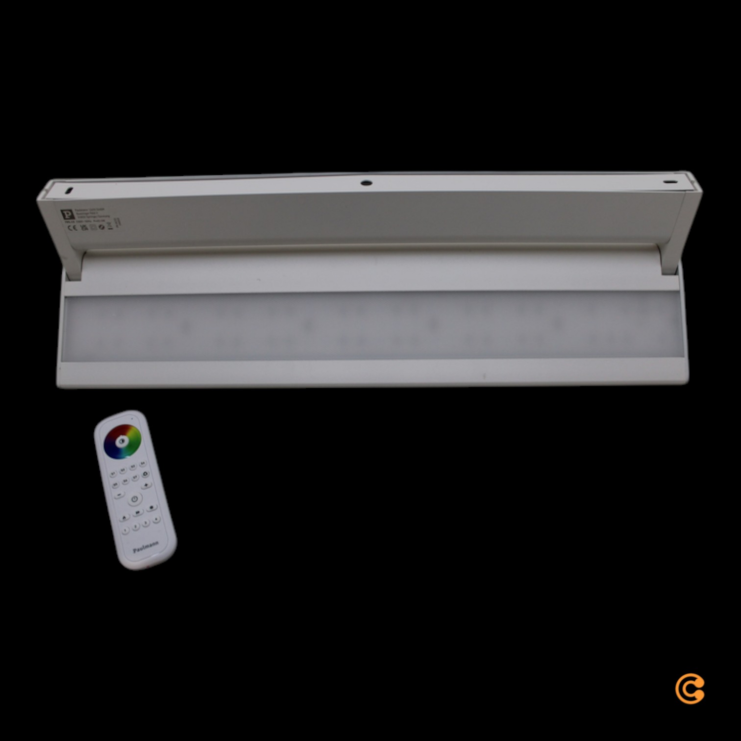 Paulmann Stine Led Wandleuchte Wandlampe Zig Bee Cct Siehe Text/Foto B-Ware - 4000870795125