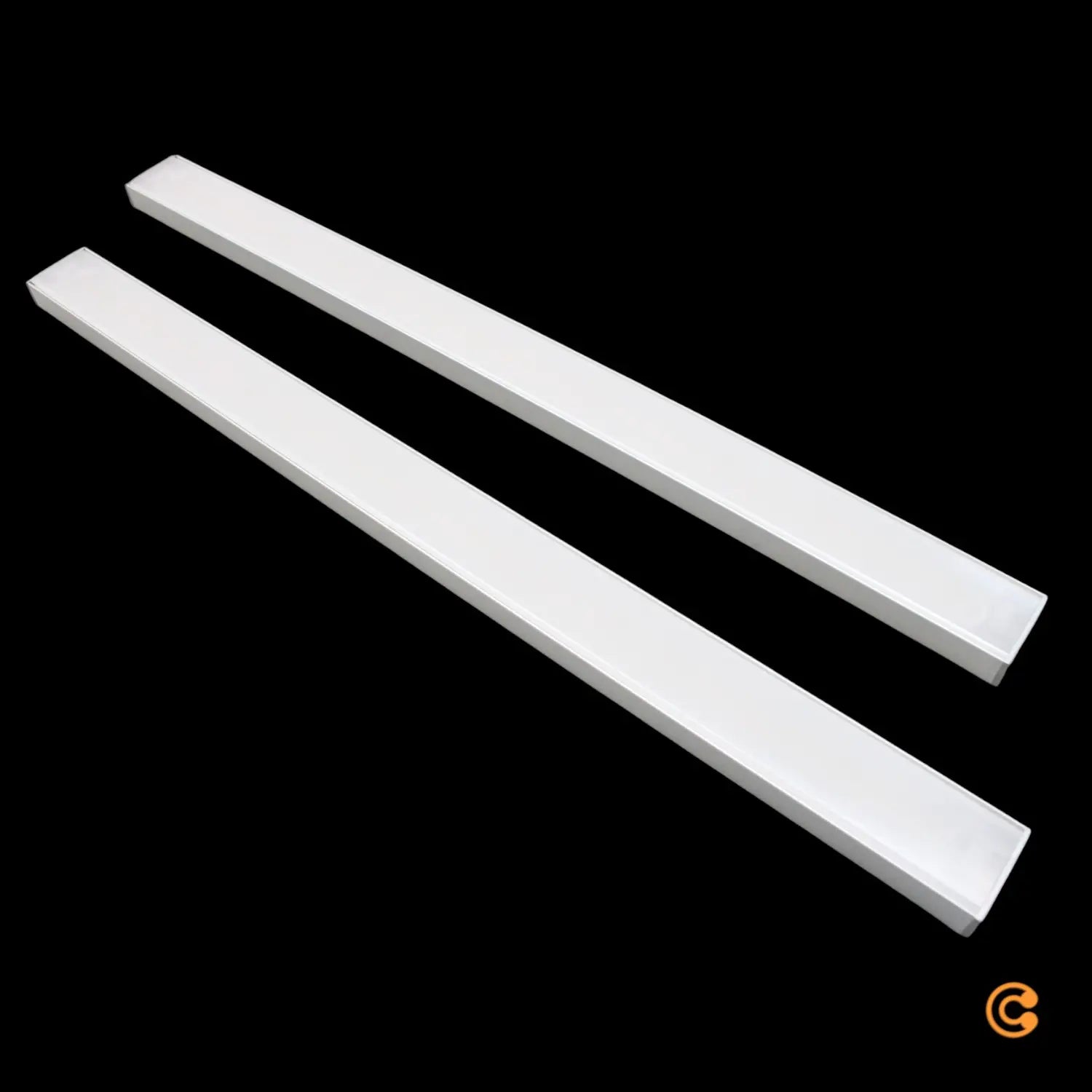 B-Ware Paulmann Unterbauleuchte Möbelleuchte Led Erweiterung Chrom Inline Set 35 Cm - 4000870986134