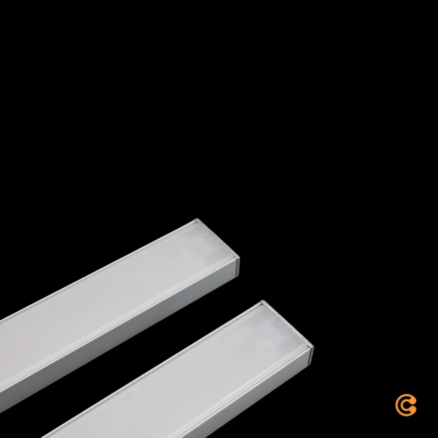 B-Ware Paulmann Unterbauleuchte Möbelleuchte Led Erweiterung Chrom Inline Set 35 Cm - 4000870986134
