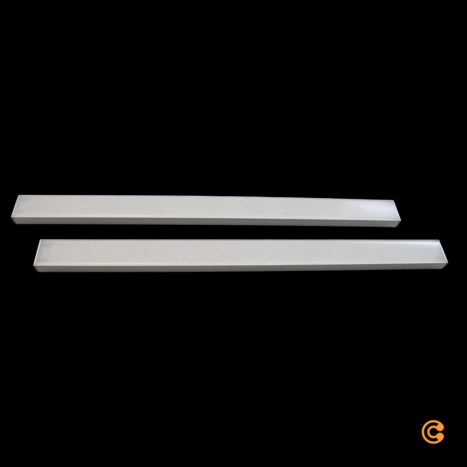 B-Ware Paulmann Unterbauleuchte Möbelleuchte Led Erweiterung Chrom Inline Set 35 Cm - 4000870986134