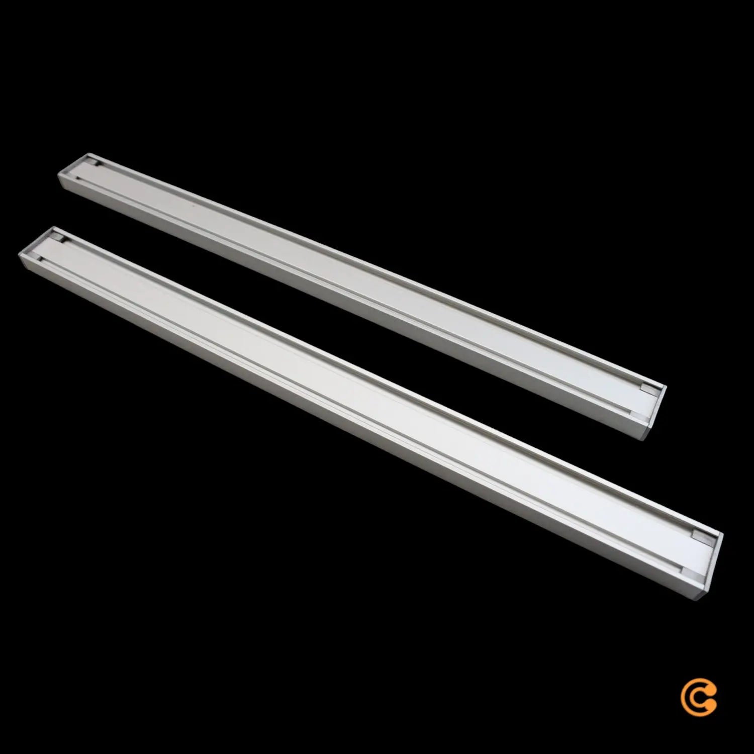 B-Ware Paulmann Unterbauleuchte Möbelleuchte Led Erweiterung Chrom Inline Set 35 Cm - 4000870986134