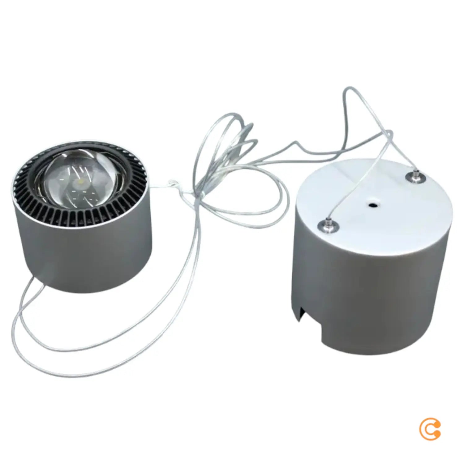 B-Ware Paulmann U Rail Aldan Led Pendel Hängeleuchte 4000 K Chrom Matt Beleuchtung669 - 4000870968116