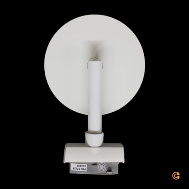 Paulmann U Rail Spot Leuchte Led 3 Step Dim 4000 K Weiß Schienensystem Dimmbar B-Ware - 4000870955949