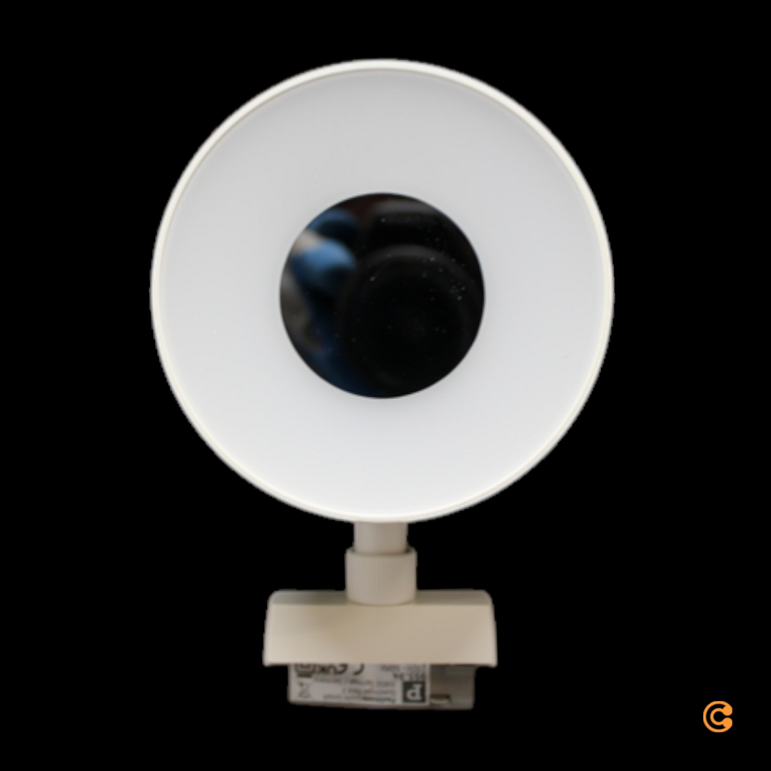 Paulmann U Rail Spot Leuchte Led 3 Step Dim 4000 K Weiß Schienensystem Dimmbar B-Ware - 4000870955949