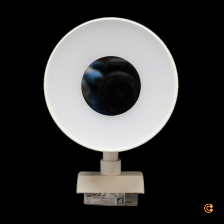 Paulmann U Rail Spot Leuchte Led 3 Step Dim 4000 K Weiß Schienensystem Dimmbar B-Ware - 4000870955949