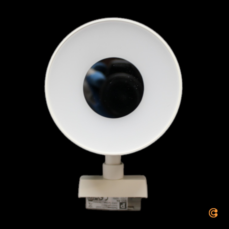 Paulmann U Rail Spot Leuchte Led 3 Step Dim 4000 K Weiß Schienensystem Dimmbar B-Ware - 4000870955949