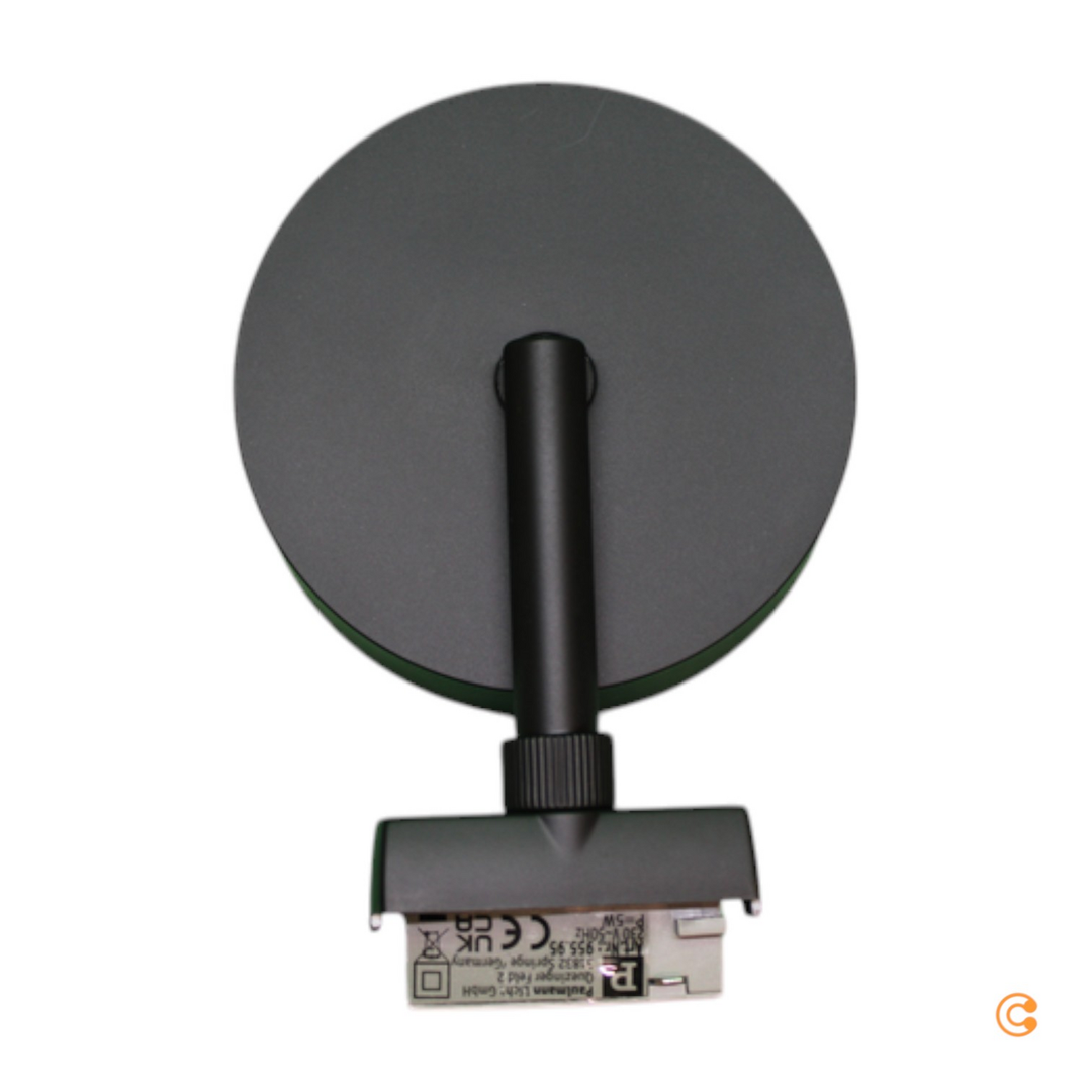 Paulmann U Rail Circle Spot 3stepdim 4.000 K Schwarz Strahler Deckenleuchte Lampe B-Ware - 4000870955956