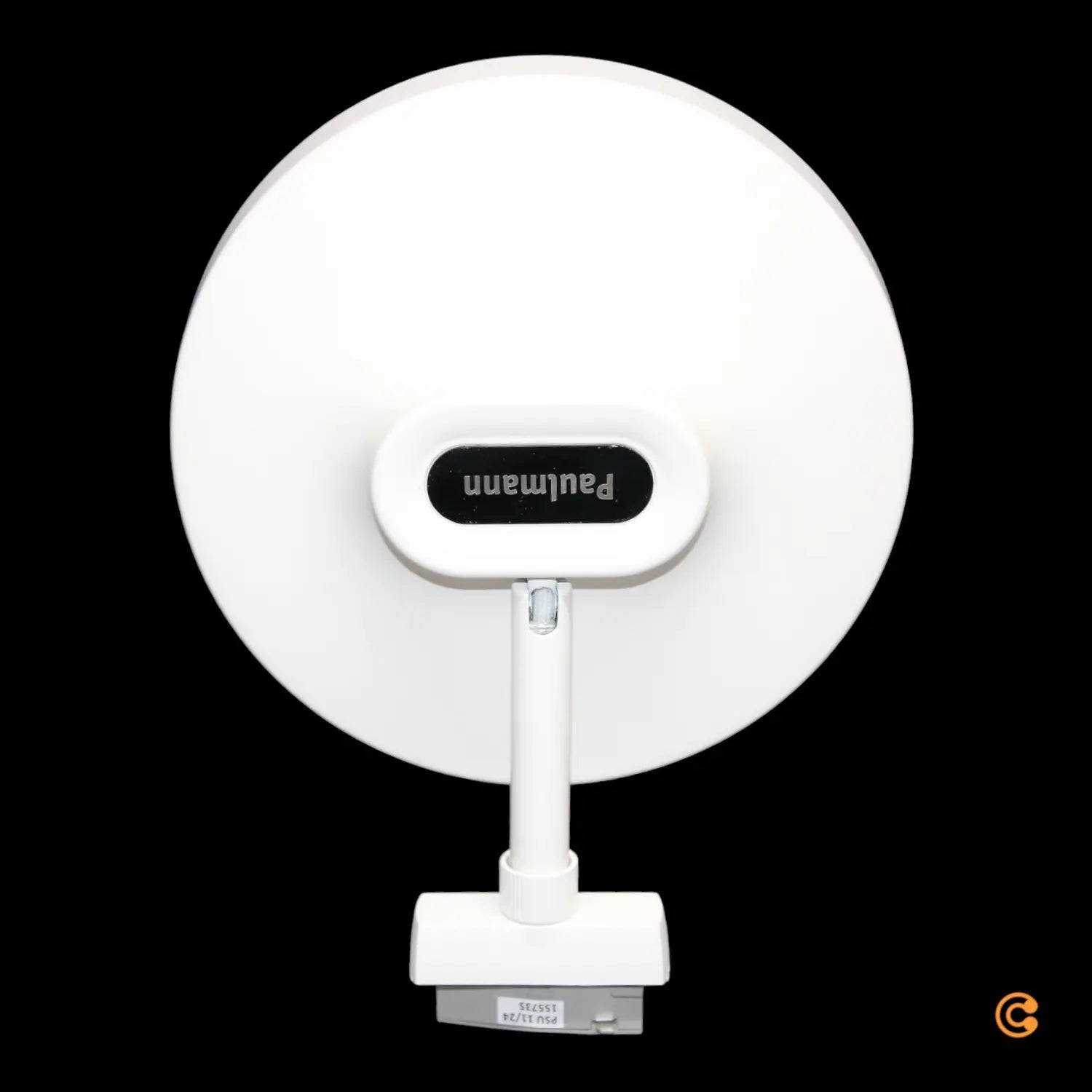 B-Ware Paulmann U Rail Spot Strahler Led Weiß 3000 K Schienensystem Dimmbar Siehe Text - 4000870967881