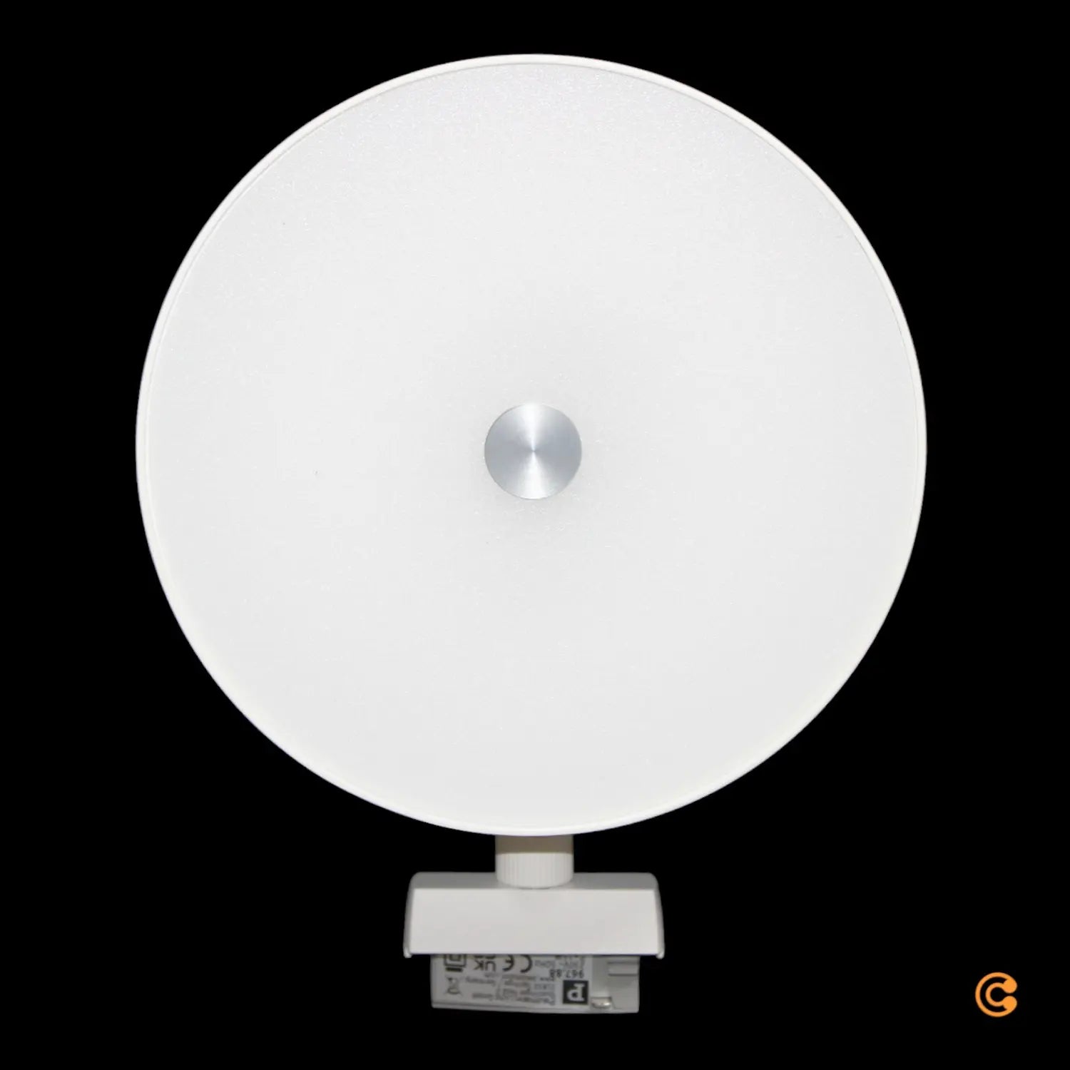 B-Ware Paulmann U Rail Spot Strahler Led Weiß 3000 K Schienensystem Dimmbar Siehe Text - 4000870967881