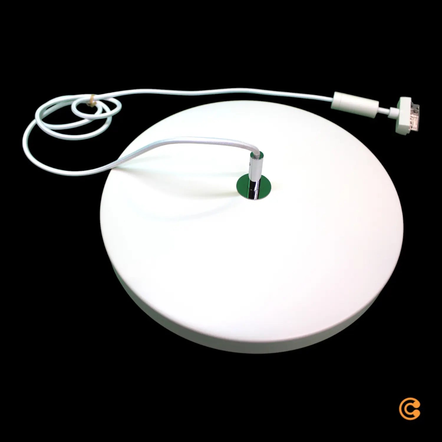 B-Ware Paulmann U Rail Hildor Led Pendel Hängelampe 3000 K Weiß Dimmbar Schienensystem - 4000870967911