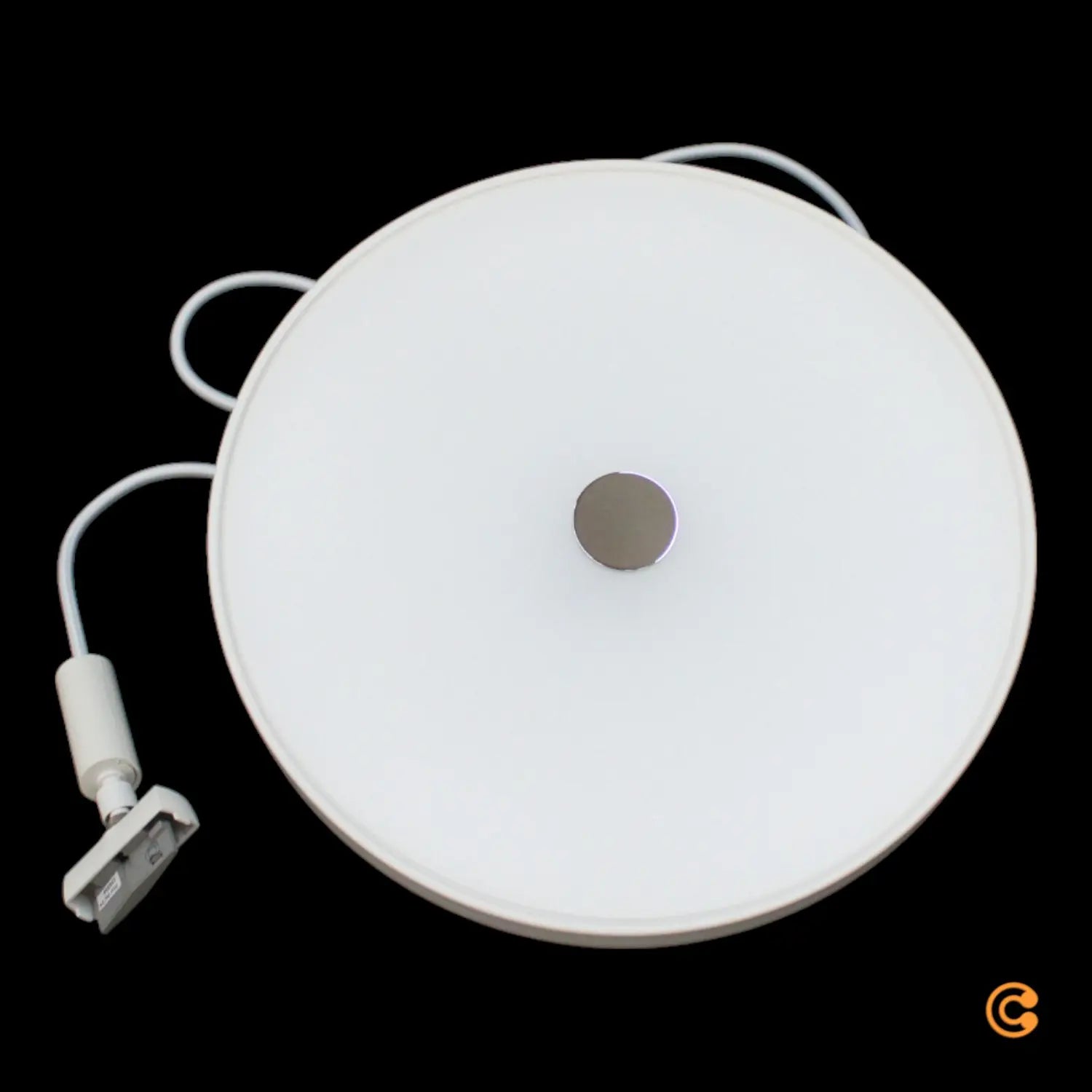 B-Ware Paulmann U Rail Hildor Led Pendel Hängelampe 3000 K Weiß Dimmbar Schienensystem - 4000870967911