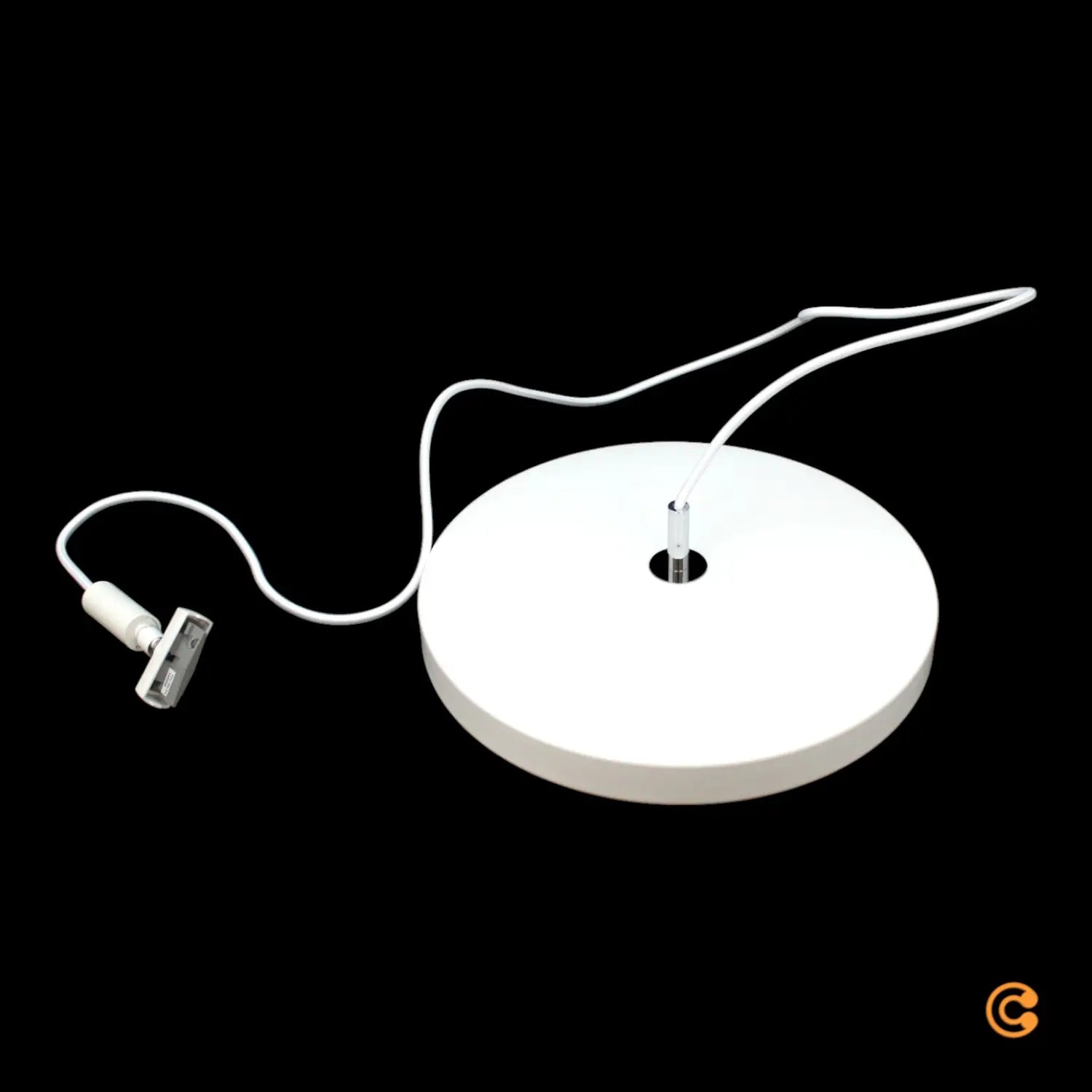 B-Ware Paulmann U Rail Hildor Led Pendel Hängelampe 3000 K Weiß Dimmbar Schienensystem - 4000870967911