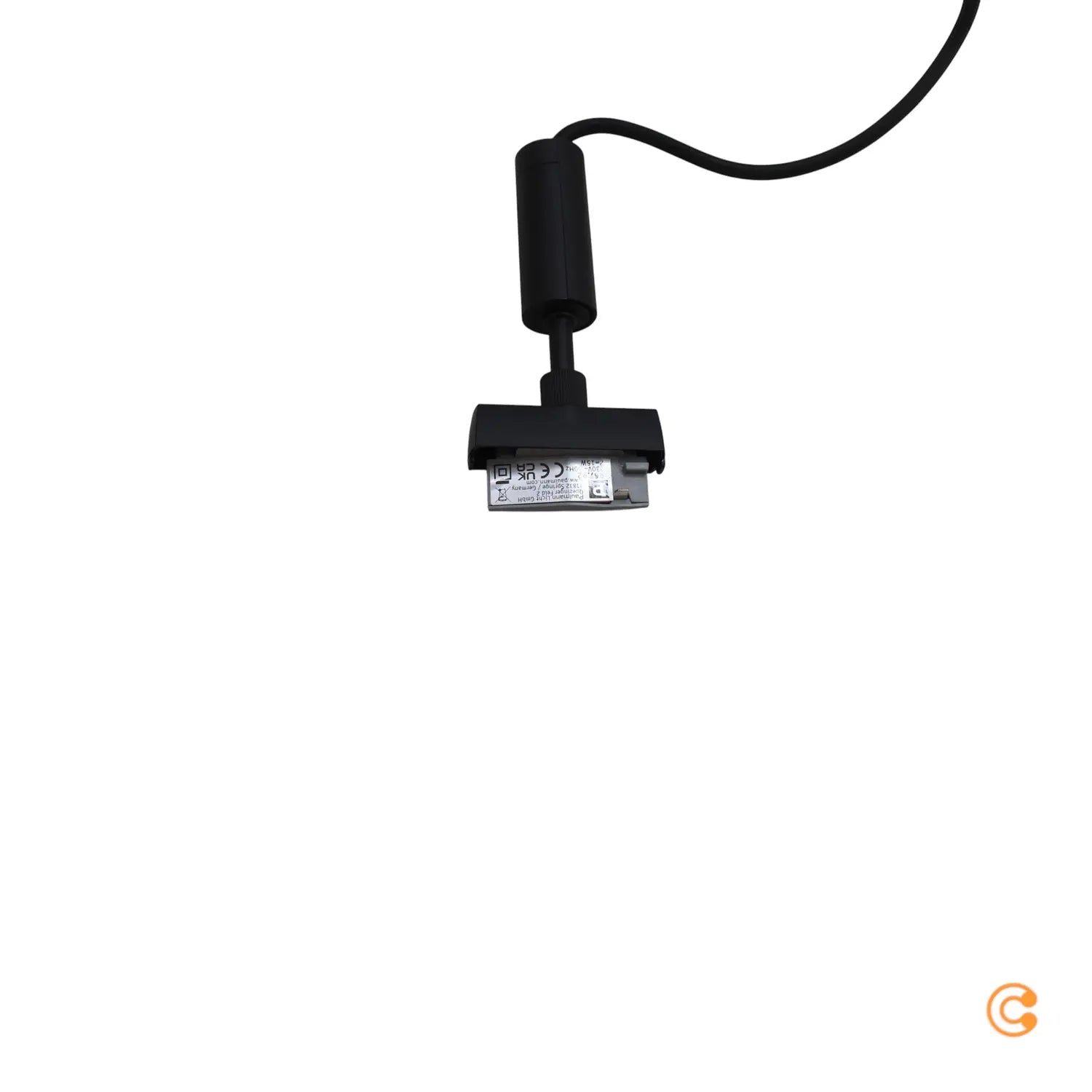 B-Ware Paulmann U Rail Hildor Led Pendel Schienenleuchte Schienenlampe Hängeleuchte - 4000870967928