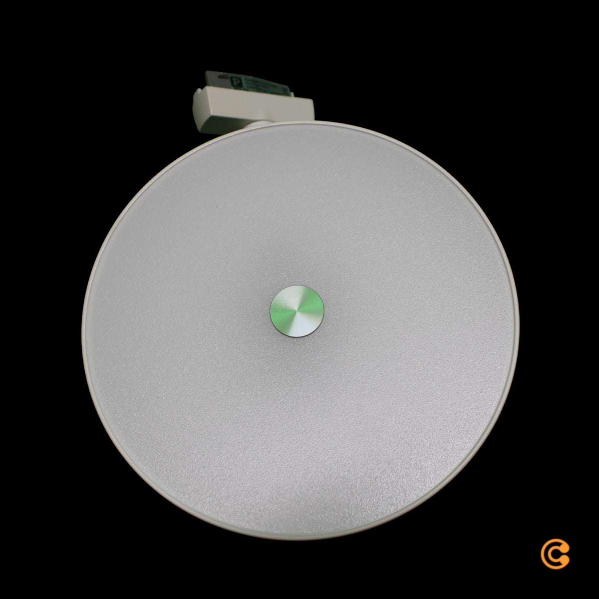 Paulmann Spot Strahler URail LED weiß Hildor Schienenstrahler dimmbar 4000K 15W - 4000870967942