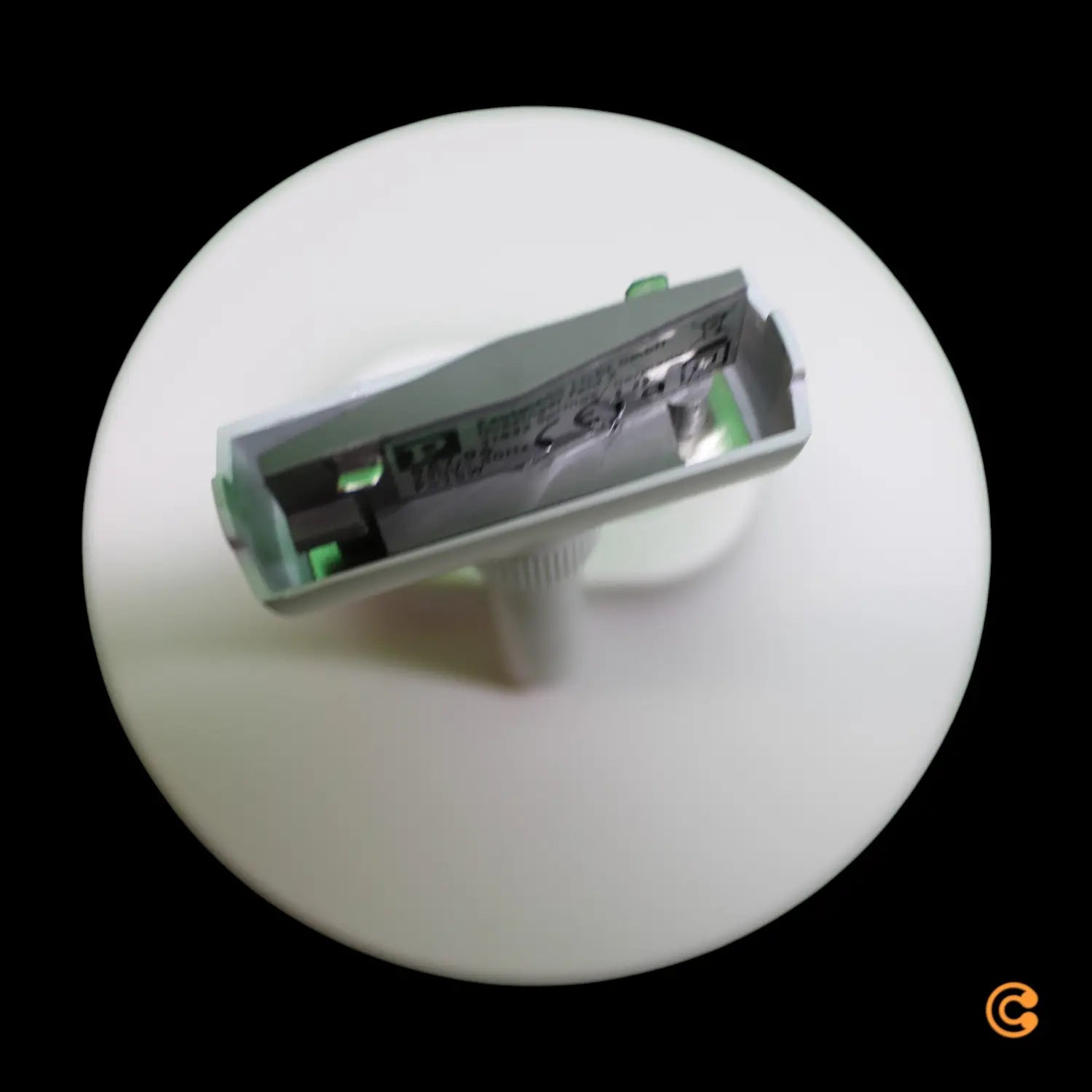 B-Ware Paulmann Spot Strahler U Rail Led Weiß Hildor Schienenstrahler Dimmbar 4000 K 15 W - 4000870967942